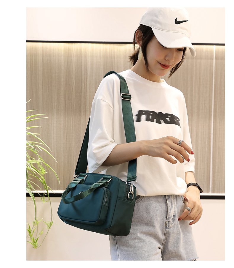 Túi Xách Thời Trang Hàn Quốc Dành Cho Nữ Mẫu