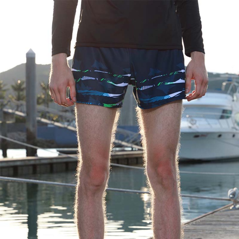 Quần Short Boxer CAMEL Co Giãn Dùng Đi Bơi Siêu Nhẹ Cho Nam - Hàng nhập khẩu | BigBuy360 - bigbuy360.vn