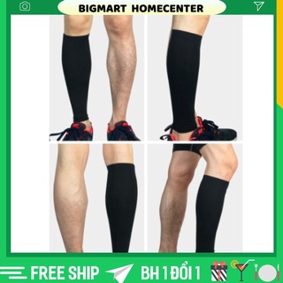 [HÀNG CHUẨN] Đai Bảo Vệ Bắp Chân Khi Chơi Thể Thao