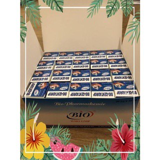 Nhỏ mắt Bio ngăn chảy nước mắt đỏ mắt ghèn mắt cho chó mèo - OmonPet