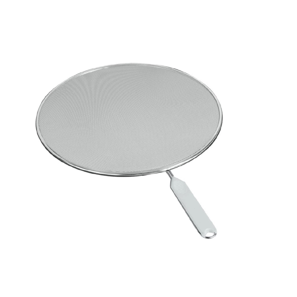 Rây lọc đường kính 29cm bằng thép không gỉ 15cm