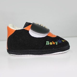 Giày Tập Đi Bé Trai BabyOne SS0820