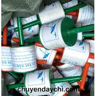 Tay cầm thả diều
