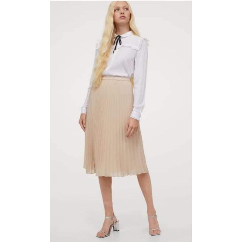 chân váy HM (chị thuy