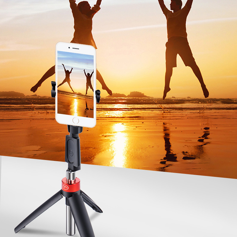 GẬY TRIPOD Y11, Gậy tự sướng, Tripod chụp ảnh livetream, Chân đế điện thoại quay tiktok | WebRaoVat - webraovat.net.vn