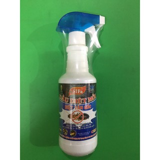 Thuốc Xịt Diệt Mối Tận Gốc Sifa Tiện Dụng 500gr