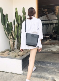 Túi da Totebag mini