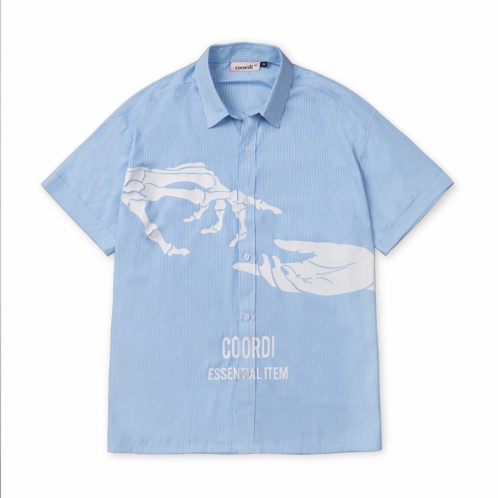 Hand Holding Coordi Shirt | BigBuy360 - bigbuy360.vn