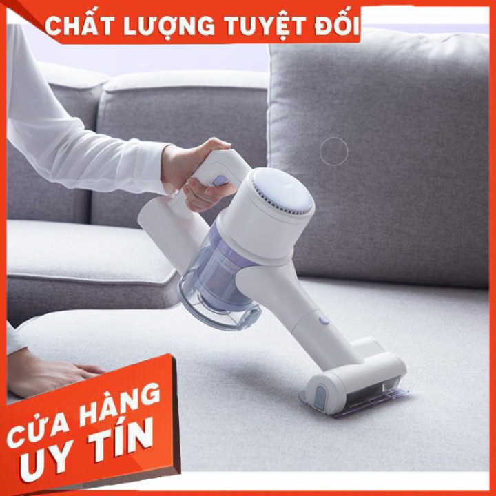 [HÀNG CHÍNH HÃNG] [ ẢNH THẬT] Máy Hút Bụi LAU NHÀ Cầm Tay Xiaomi Roidmi Z1 [CHO KHÁCH XEM HÀNG]