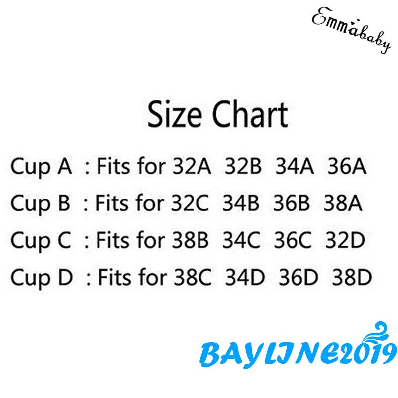 Áo Ngực Dán Vô Hình Hở Lưng Chất Liệu Silicon Cổ Chữ U Khoét Sâu Cho Phụ Nữ