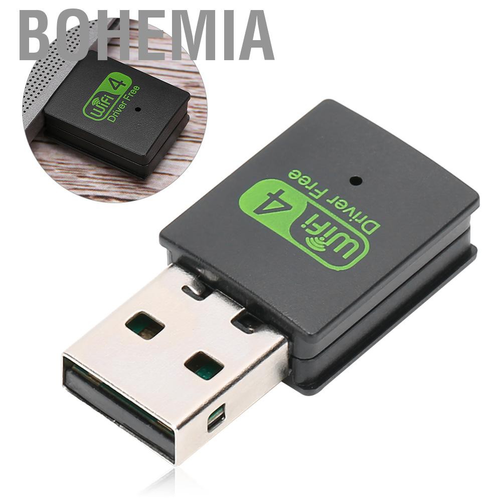 Usb Thu Sóng Wifi Tốc Độ Cao 300m | BigBuy360 - bigbuy360.vn