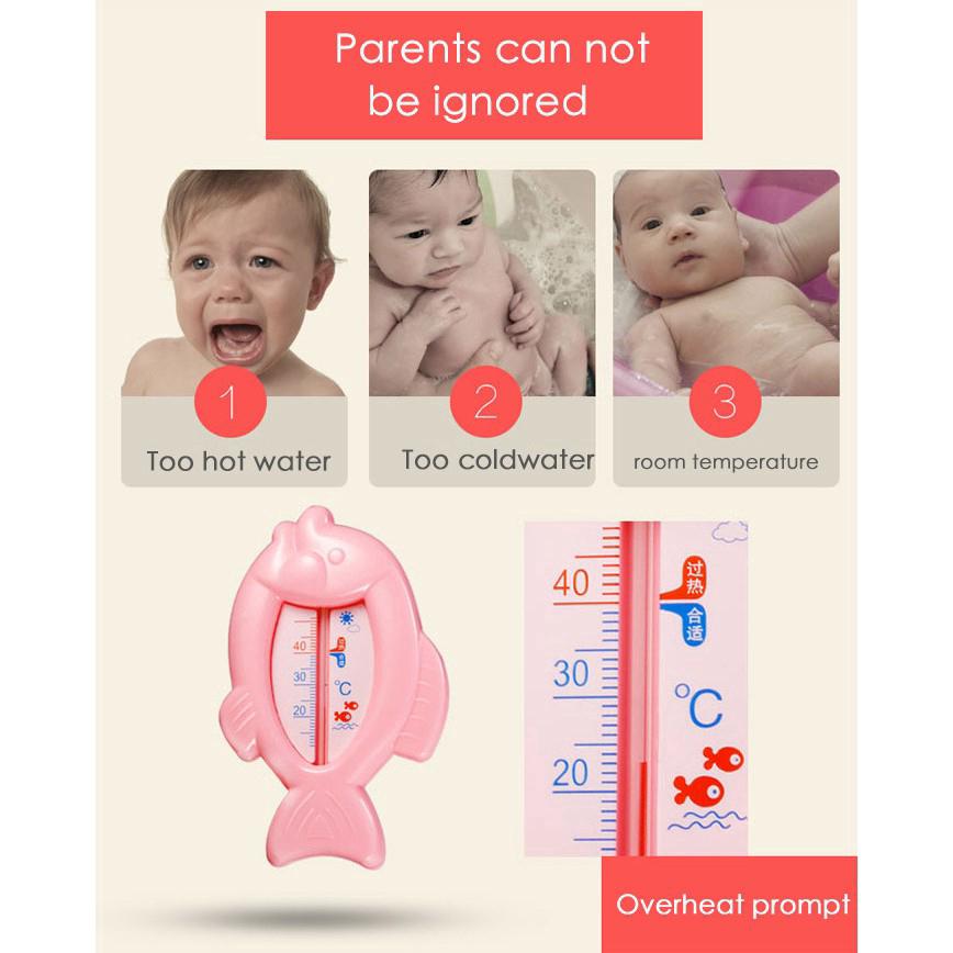 Dụng cụ đo nhiệt độ nước trong bể cá