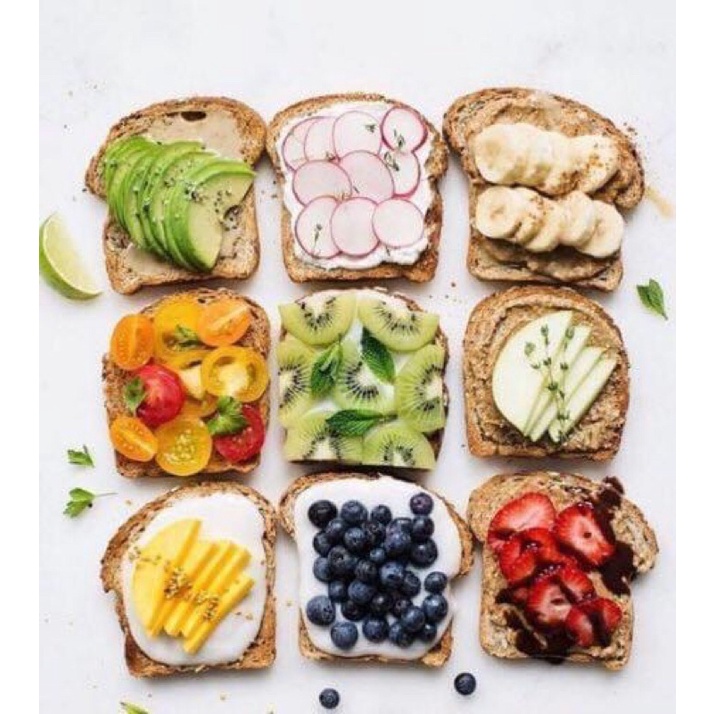 [ Không Đường ] Bơ Đậu Phộng Không Đường Healthy / Bơ Lạc / Eat Clean / Ăn Kiêng / Giảm Cân