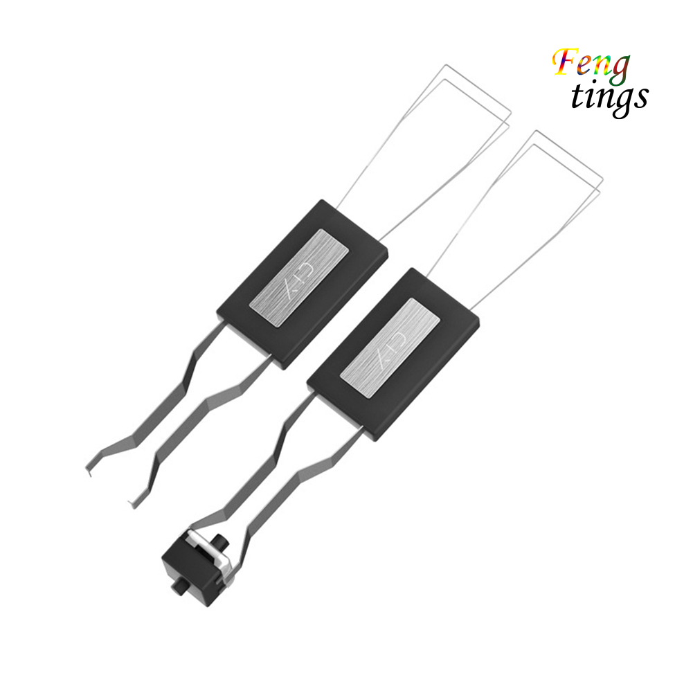 Dụng Cụ Tháo Nút Bàn Phím Cơ Tiện Lợi