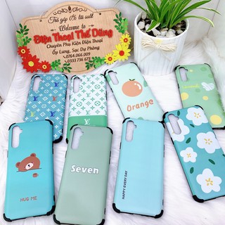 Ốp lưng Realme C3i chống bẩn dễ thương