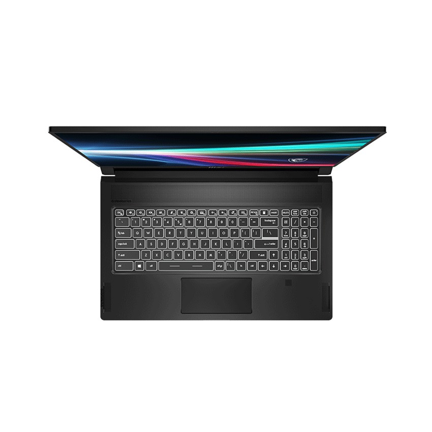 Laptop MSI Creator M16 (A11UD-694VN) (i7 11800H 16GB RAM/1TB SSD/RTX3050Ti 4G/16.0 inch QHD Touch/Win 10/Đen) (2021) | BigBuy360 - bigbuy360.vn