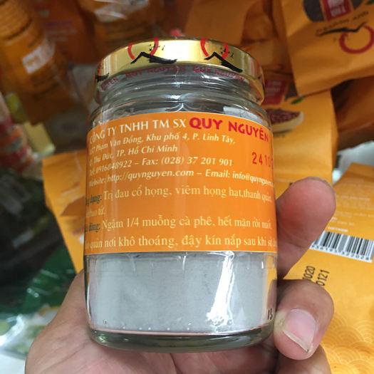 Bột Denti Ngậm Quy Nguyên 100 gram