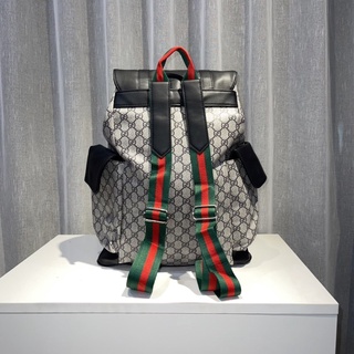 Balo Gucci ( Ảnh tự chụp )