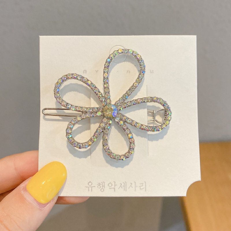Kathy's Shop - Kẹp tóc thời trang thanh lịch xinh xắn