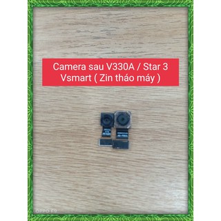 Camera sau V330A Star 3 Vsmart
