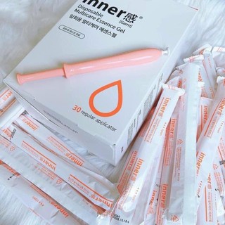 ĐŨA THẦN TÌNH YÊU INNER GEL - VỆ SINH PHỤ NỮ