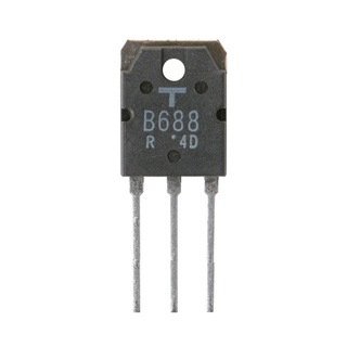 Transistor b688 2sb688 sò công suất