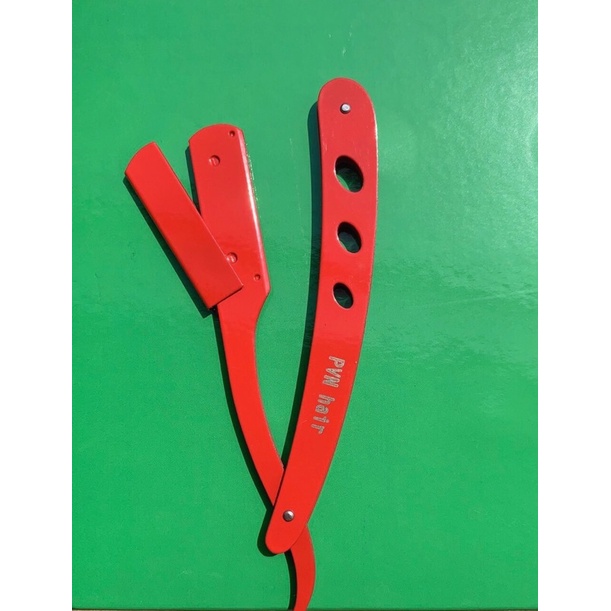 Dao Cạo Mặt Baber Thép Cao Cấp