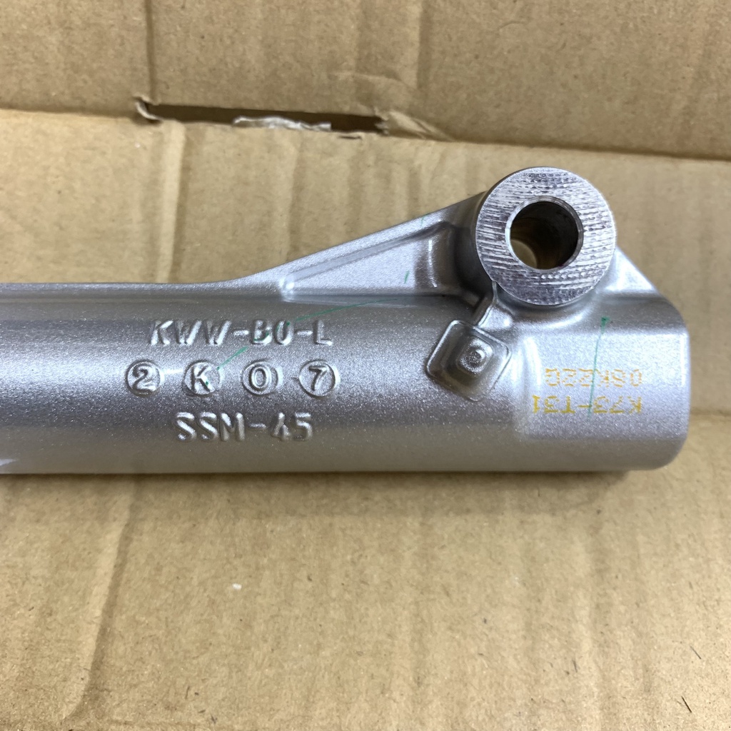 Phuộc  trước Wave 125i nhập khẩu chính hãng Honda Thailand - PT HỒNG ÂN