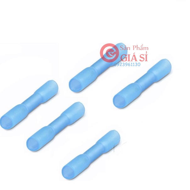 Bộ 50 Cút nối dây điện RS ❤️freeship❤️