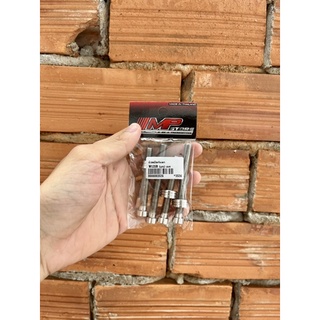 Khâu cảng inox Future2/Wave125