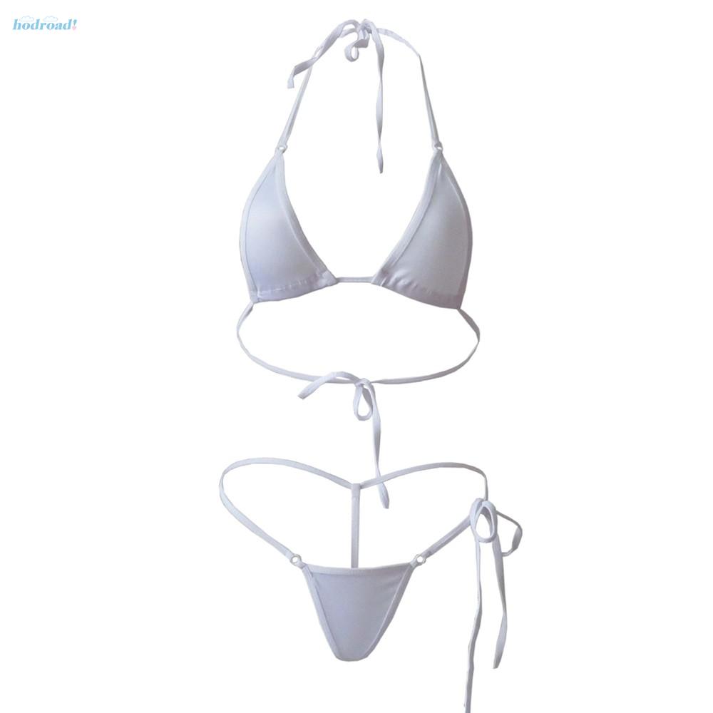 Bộ Đồ Bikini Quyến Rũ Cho Nữ | BigBuy360 - bigbuy360.vn