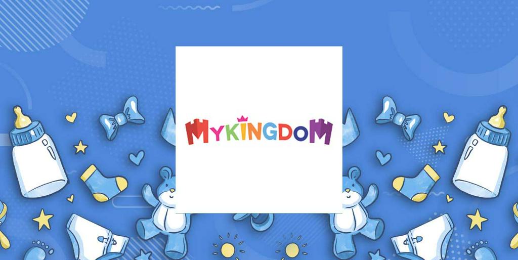 - MY KINGDOM - Hoàn 10% tối đa 50K