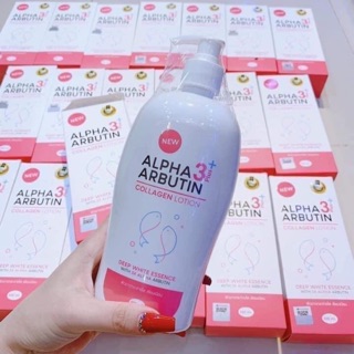 🍀Kem Body Alpha Arbutin❤️
