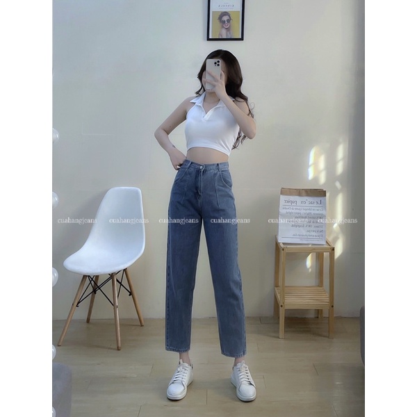 baggy jeans