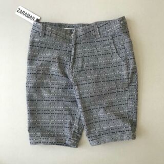 Quần sort zara