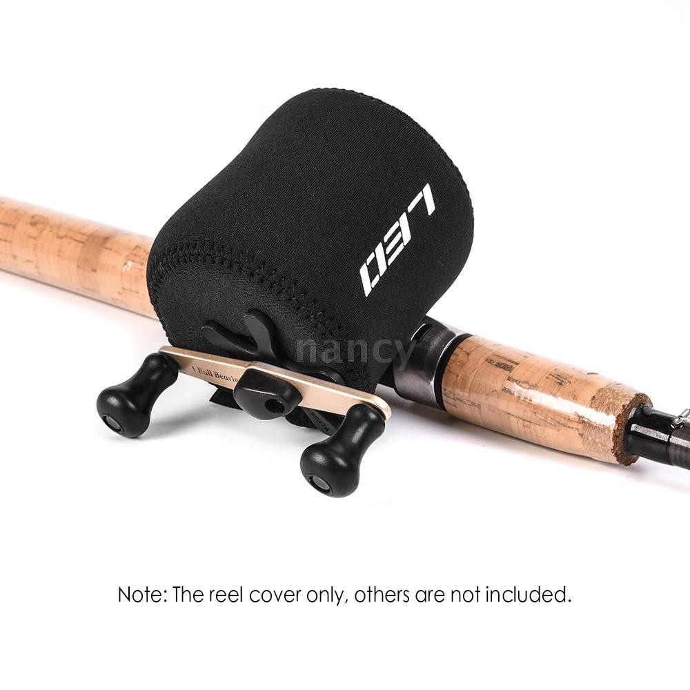 Túi bọc bảo vệ máy câu cá thiết kế tiện lợi