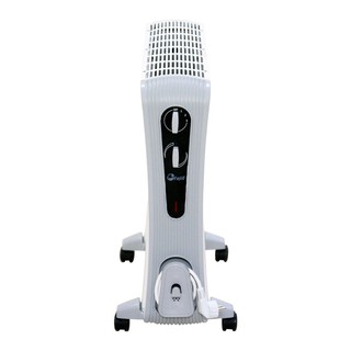 Máy sưởi đối lưu thế hệ mới FujiE CH6000