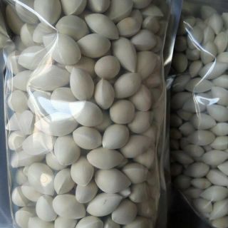 100 gr hạt bạch quả