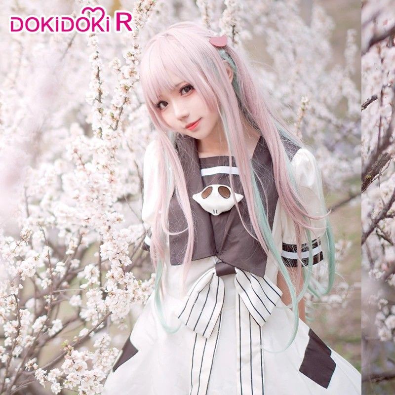 [Order🍀] trang phục hóa trang cosplay Nene Yashiro loại đẹp (Jibaku shounen Hanako-kun) | BigBuy360 - bigbuy360.vn