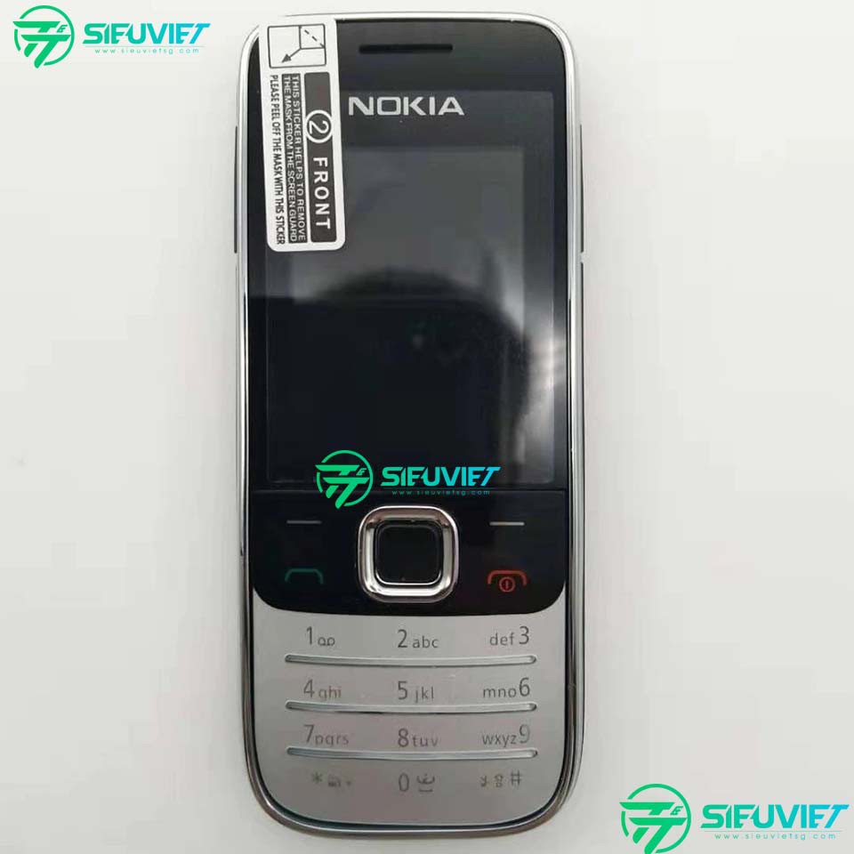 ĐIỆN THOẠI NOKIA 2730C CHÍNH HÃNG | BigBuy360 - bigbuy360.vn