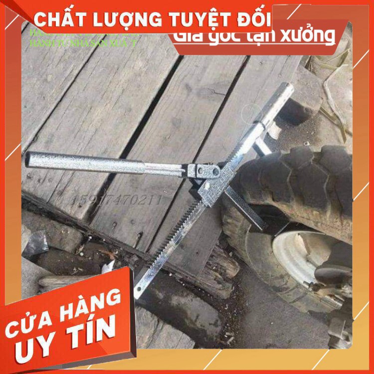 Vam Ép Lốp Xe Ga Xe Điện Xe Con Xe Tải Nhỏ Bằng Tay SẢN PHẨM TỐT CHẤT LƯỢNG BẢO HÀNH 6 - 12 THÁNG