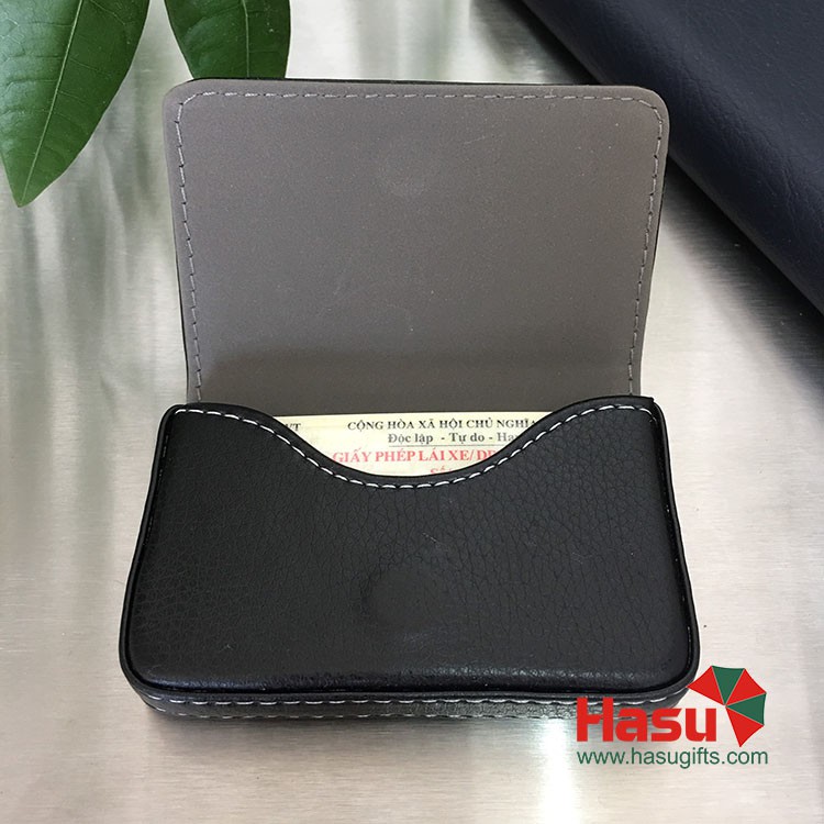 Ví đựng thẻ atm, name card - Hộp đựng card visit, name card M650 | BigBuy360 - bigbuy360.vn