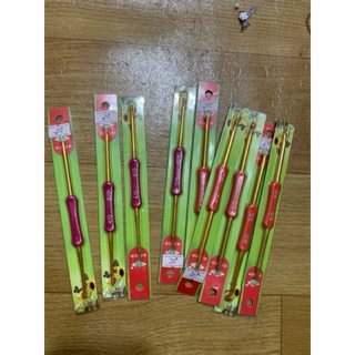 Kim móc 2 đầu - kim skc