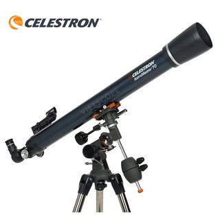 Kính thiên văn Celestron PowerSeeker 70EQ