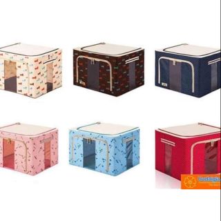 Khung chăn inox living box