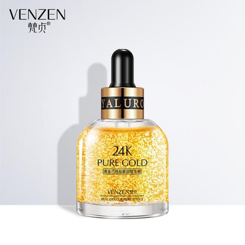 Serum vàng 24k của venzen