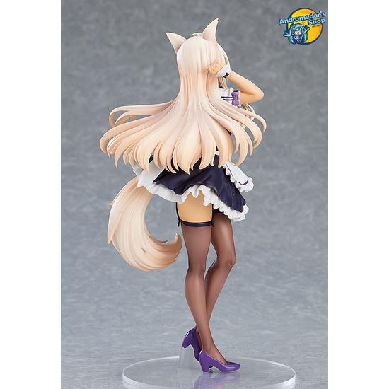 Mô hình nhân vật Nekopara POP UP PARADE Coconut Complete Figure