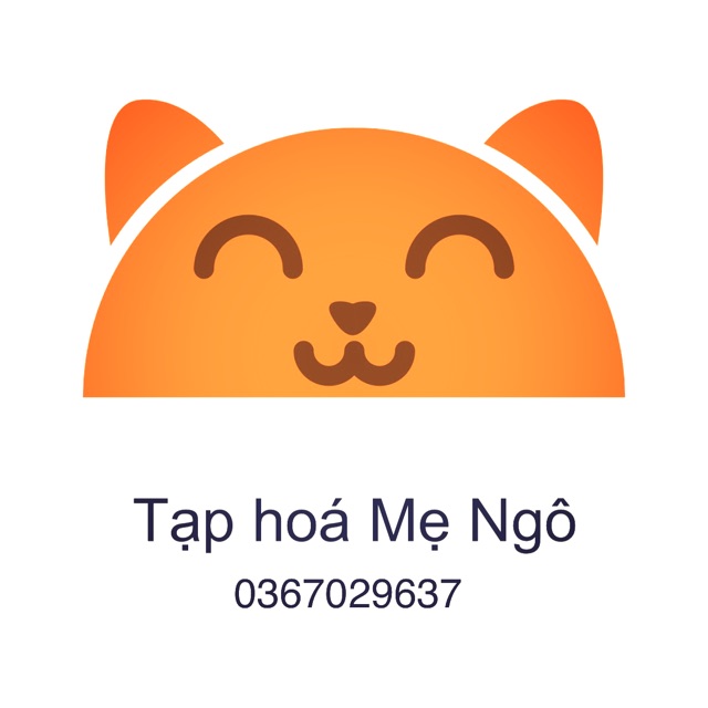 Tiệm tạp hoá Mẹ Ngô