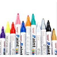 Bút sơn vẽ lốp xe TOYO SA  101