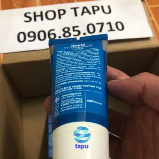 {Chính hãng - Có video} Kem đồi mồi tay chân Kpem nga